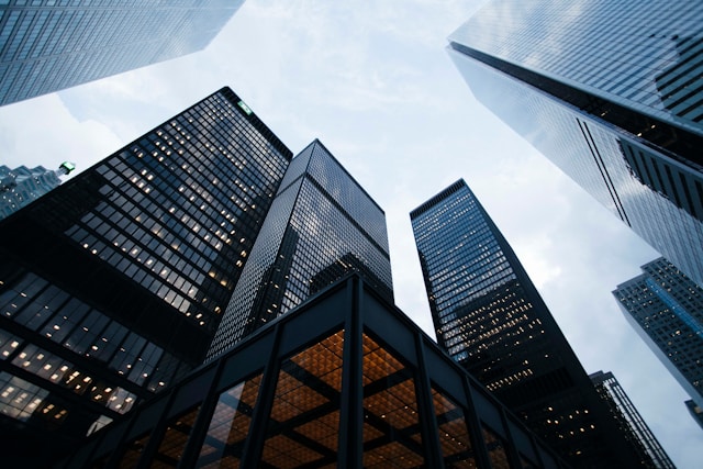 Financial Services